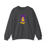 Shell Bell Unisex Heavy Blend™ Crewneck Sweatshirt