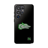 Wolf Tough Cases