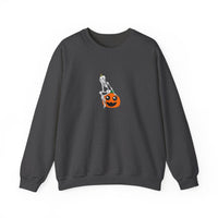 Frank and Penelope Unisex Heavy Blend™ Crewneck Sweatshirt