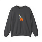 Frank and Penelope Unisex Heavy Blend™ Crewneck Sweatshirt
