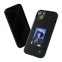 Becca's Lucy Tough Cases