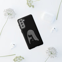 Graphite Lucy Tough Cases