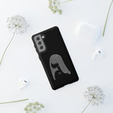 Graphite Lucy Tough Cases