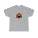 Penelope the Pumpkin Unisex Heavy Cotton Tee
