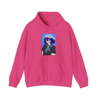 Becca's Lucy Unisex Heavy Blend™ Hooded Sweatshirt