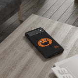 Penelope the Pumpkin Tough Cases