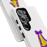 Shell Bell Tough Cases