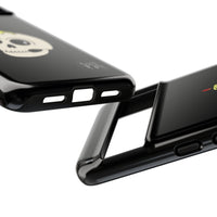 Frank the Headlight Tough Cases