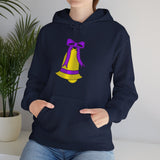 Shell Bell Unisex Heavy Blend™ Hooded Sweatshirt