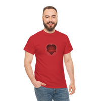 Heartmail Unisex Heavy Cotton Tee