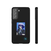 Becca's Lucy Tough Cases
