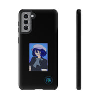 Becca's Lucy Tough Cases