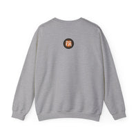 Frank and Penelope Unisex Heavy Blend™ Crewneck Sweatshirt