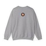 Frank and Penelope Unisex Heavy Blend™ Crewneck Sweatshirt