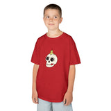 Frank the Headlight Kids Heavy Cotton™ Tee