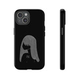 Graphite Lucy Tough Cases