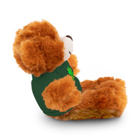Clover Stuffed Animals with Tee