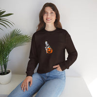 Frank and Penelope Unisex Heavy Blend™ Crewneck Sweatshirt