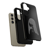 Graphite Lucy Tough Cases