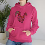 Squirrel Unisex Heavy Blend™ Hooded Sweatshirt