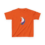 Lily the Unicorn Kids Heavy Cotton™ Tee