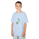 Rhyan's Note Kids Heavy Cotton™ Tee