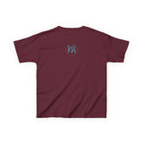 Peri Bear Kids Heavy Cotton™ Tee