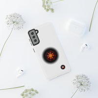 Orange Star Tough Cases