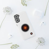 Orange Star Tough Cases