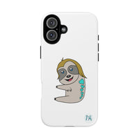 Sandy the Sloth Tough Cases