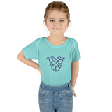 Emblem Infant Baby Rib Bodysuit