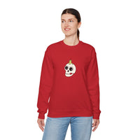 Frank the Headlight Unisex Heavy Blend™ Crewneck Sweatshirt