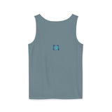 Becca's Lucy Unisex Garment-Dyed Tank Top