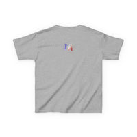 American Flag Kids Heavy Cotton™ Tee