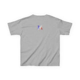 American Flag Kids Heavy Cotton™ Tee