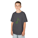 Rhyan's Note Kids Heavy Cotton™ Tee