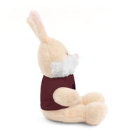 Lucy Love Stuffed Animals with Tee