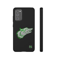 Wolf Tough Cases