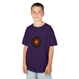 Orange Star Kids Heavy Cotton™ Tee