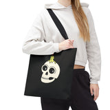 Frank the Headlight Tote Bag