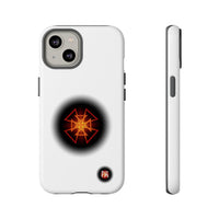 Orange Star Tough Cases
