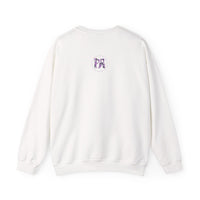 Emblem Unisex Heavy Blend™ Crewneck Sweatshirt