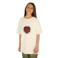 Heartmail Kids Heavy Cotton™ Tee