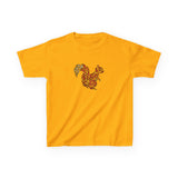 Squirrel Kids Heavy Cotton™ Tee