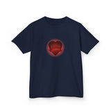Heartmail Kids Heavy Cotton™ Tee
