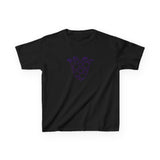 Emblem Kids Heavy Cotton™ Tee