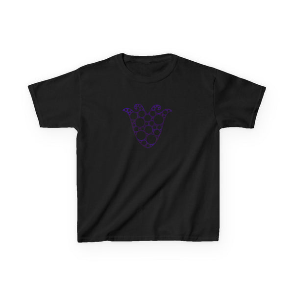 Emblem Kids Heavy Cotton™ Tee