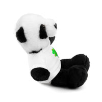 Clover Stuffed Animals with Tee