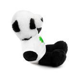 Clover Stuffed Animals with Tee