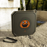 Penelope the Pumpkin Blackwater Outdoor Bluetooth Speaker